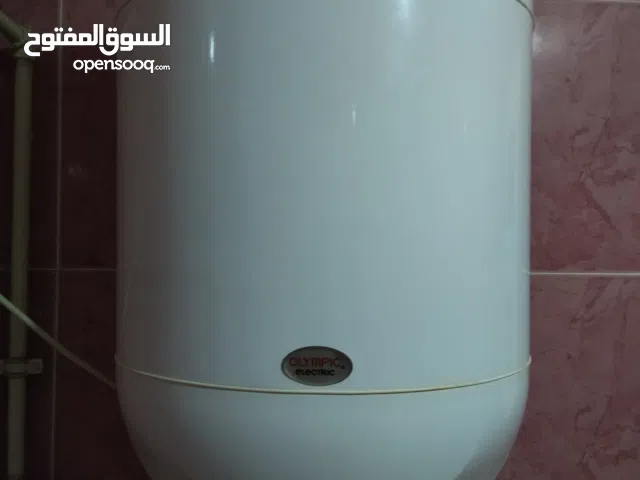 سخان مياه كهرباء اولومبيك