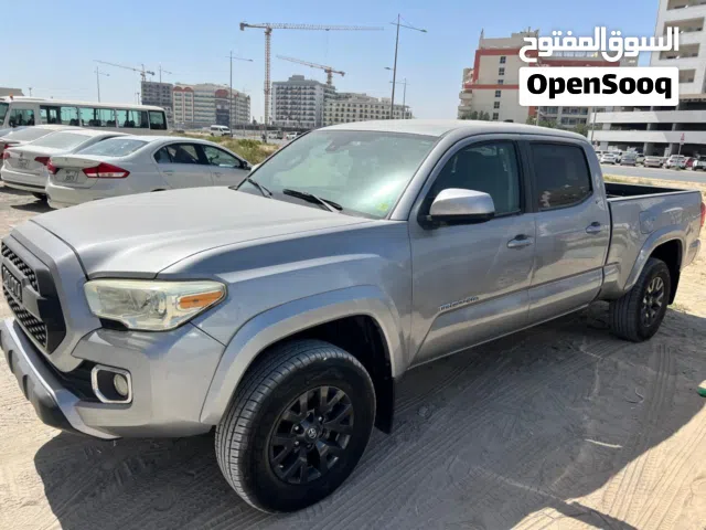 Tacoma SR5 V6