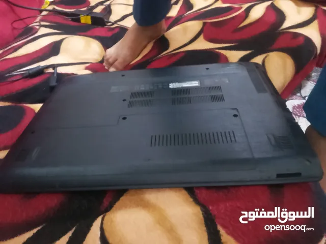لابتوب من شركه acer
