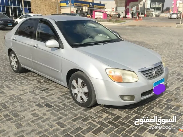 سيراتو 2009