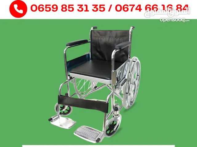 tout matériel professionnel médical disponible
