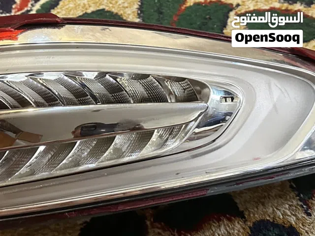 بك لايت بلادي فورد فيوجن 2019 جهة اليمين الثابت بالجاملغ