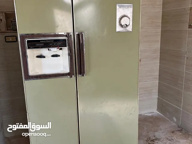 General Electric Refrigerators in Cairo