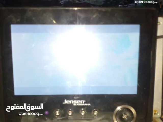شاشة + ماكينة الجبنة السائلة