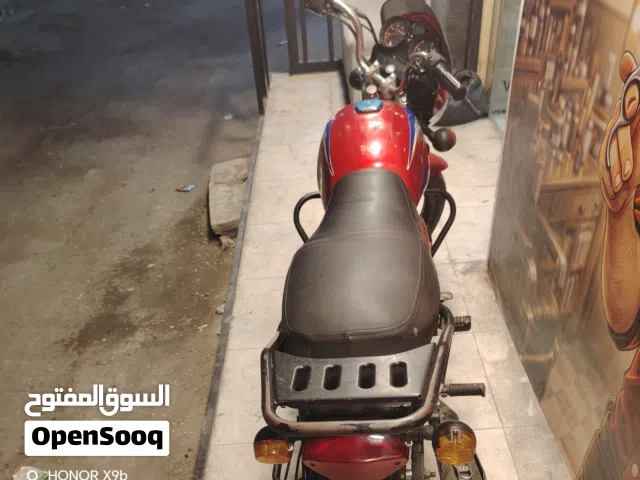 2021 Bajaj Boxer