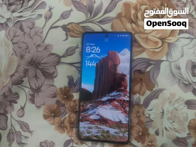 ردمي نوت 12 برو 5g بسعر لقطه جهاز جبار ونظيف جدا