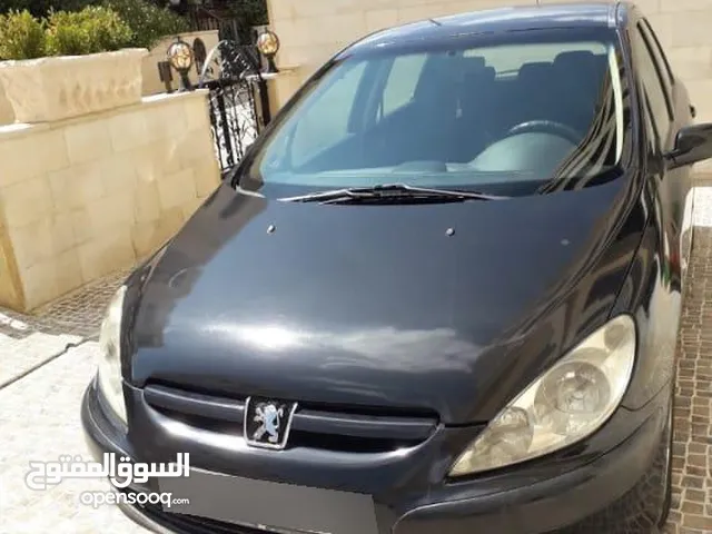 بيجو 307 موديل 2003