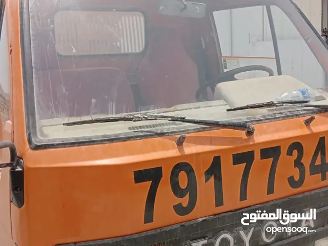 Toyota 3ton