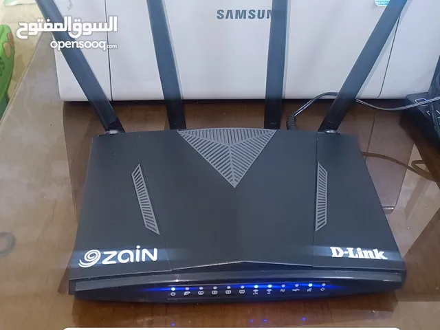 راوتر 4G +plus Cat6 بلس يشغل أي خط ( اورنج + امنيه + زين )