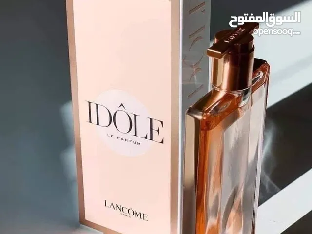 عطر لانكوم من ايدول الاصلي