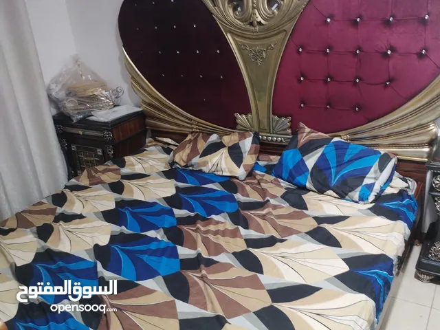 غرف نوم للبيع واثاث صاله