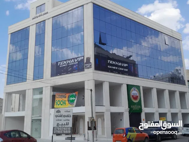 مكتب تحاري للايجار بمنطقة السابع بمنطقه حيويه جدا
