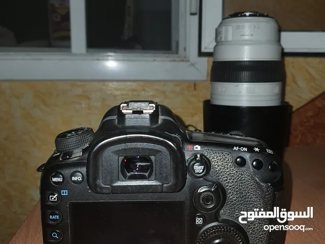 كاميرا للبيع 7Dmark 2