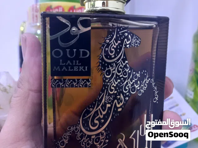عطر ليل ملكي من لطافة الامارتية