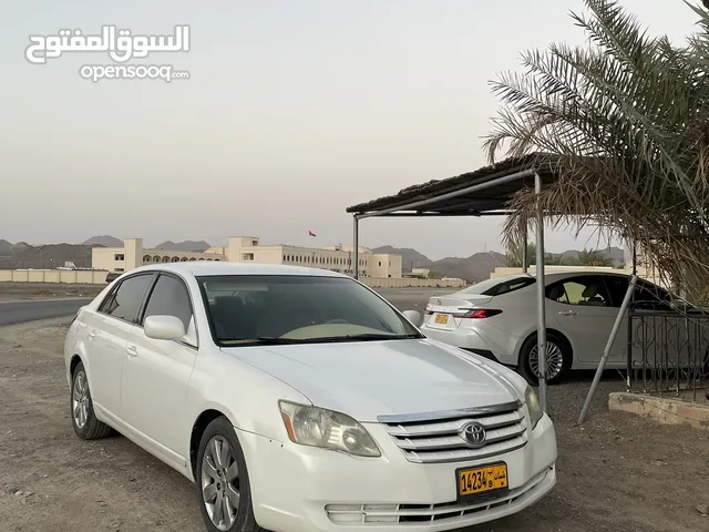 افالون 2007