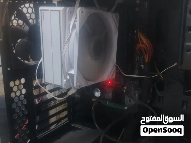قطع pc كومبو وقطع كامله