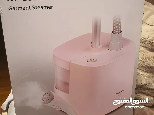 Panasonic Steamer