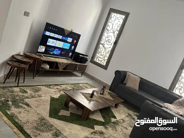 2222 m2 3 Bedrooms Apartments for Rent in Benghazi Hai Qatar