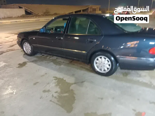 1997 مرسيدس بنز الفئة-CL CL 230