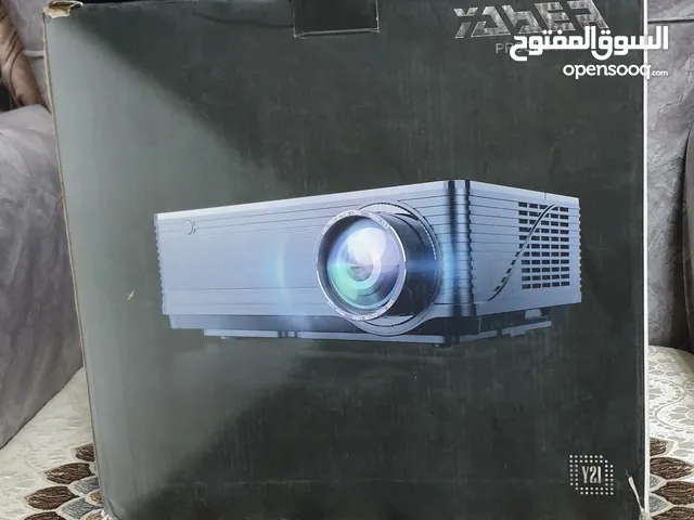 داتا شو كهرباء من شركة yaber