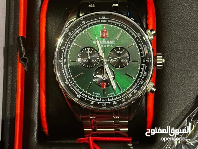 Analog Quartz Others watches for sale in Central Governorate