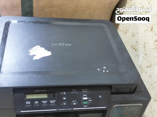 T310 طابعه برذر
