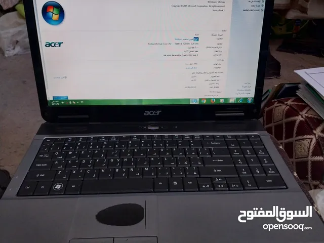 Windows Acer for sale  in Tabuk