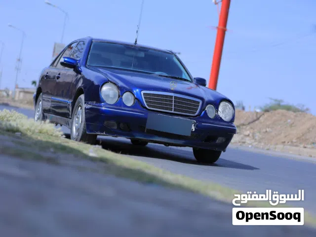 2002 مرسيدس بنز اخرى 380