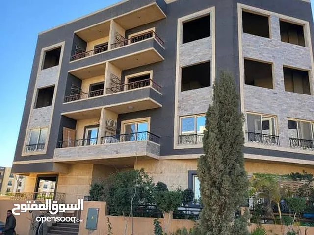 140 m2 3 Bedrooms Apartments for Sale in Cairo Fifth Settlement