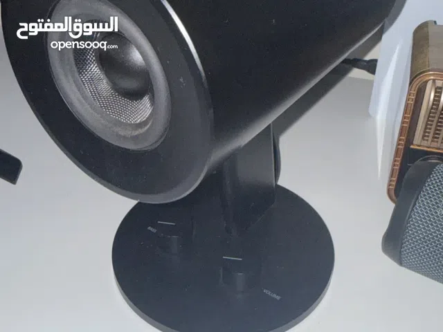 Gaming two speakers RAZER