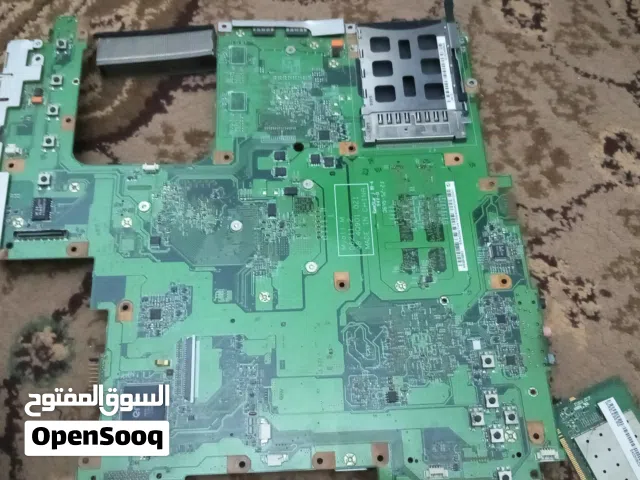 لوحة لابتوب acer 2008 للبيع
