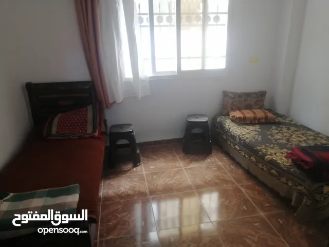 100m2 3 Bedrooms Apartments for Rent in Ajloun I'bbeen