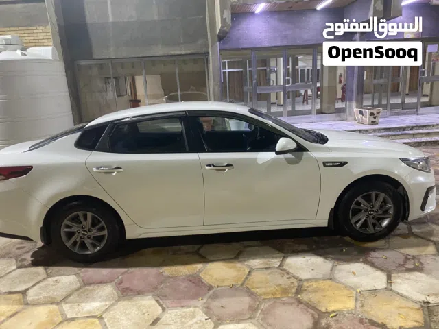 كيا k5 موديل 2022 وارد كوري