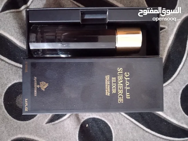 عطر رجالي سمبرج مستعمل فقط 20 بخه بعده جديد ثبات 24 ساعه