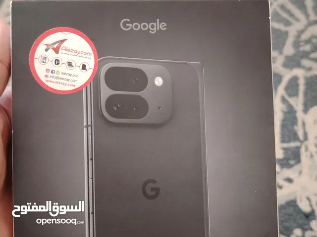 جوجل فولد 9 برو  google fold 9 pro