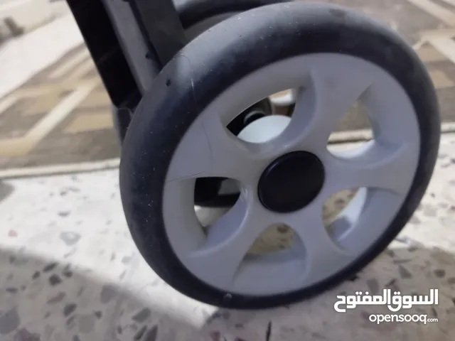 عربايه بحالة ممتازة جدا للبيع بسعر 15 دينار الموقع القصور شارع محمد خسرو