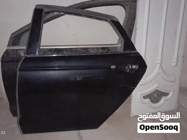 ابواب فورد فيوجن