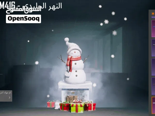 Pubg Accounts and Characters for Sale in Baghdad