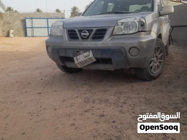 Used Nissan X-Trail in Sabha