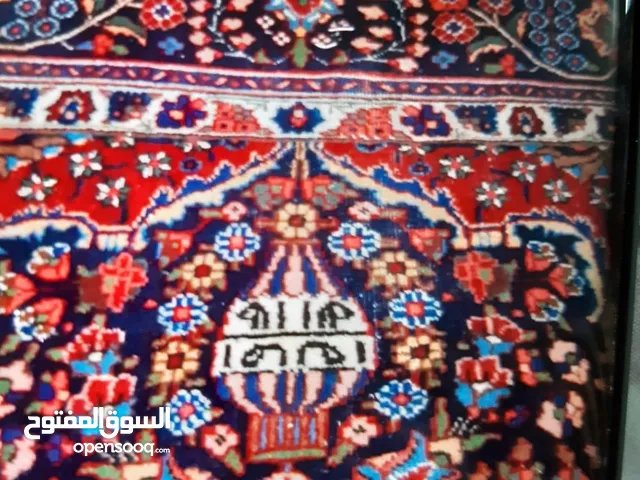 Kaşan İran Halısı سجادة كاشان