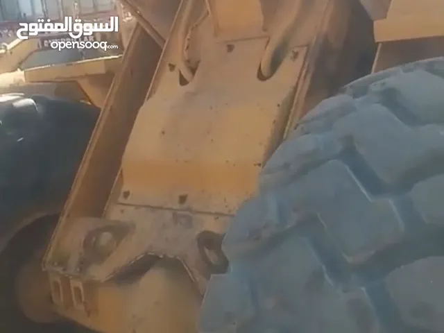 تركتر 950 مديل 1986