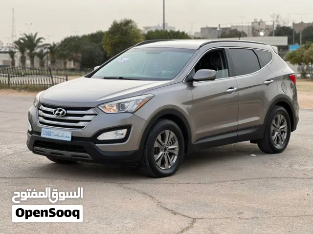 هواندي سنتافي 2014 091789947