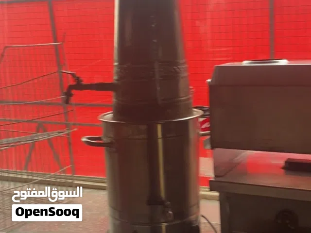 كشك قهوه جاهز