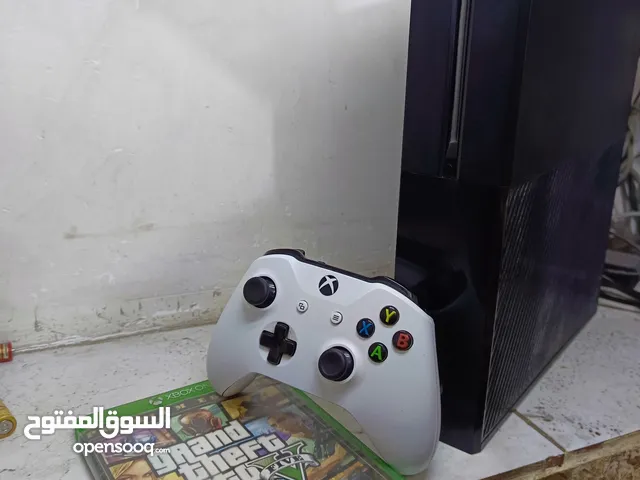 Xbox One Xbox for sale in Baghdad