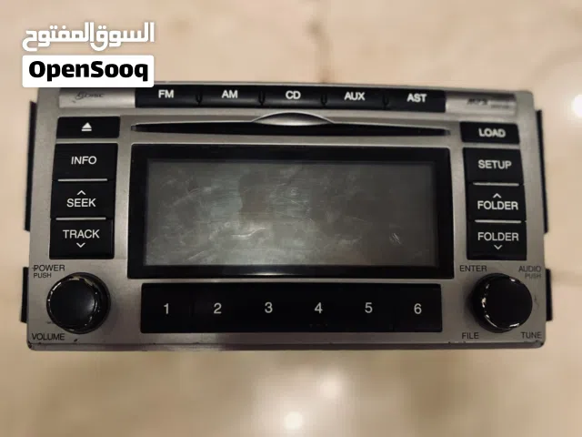 راديو سنتافي للبيع سعر ساوم