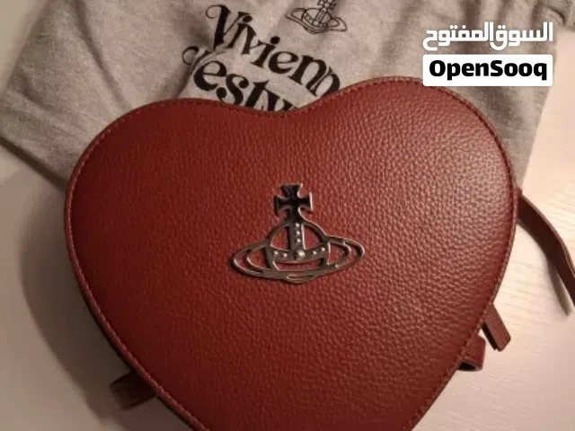شنطة فيفيان ويستوود اصليه  original Vivienne Westwood bag
