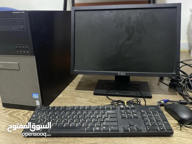 Windows Dell Computers for sale in Tripoli