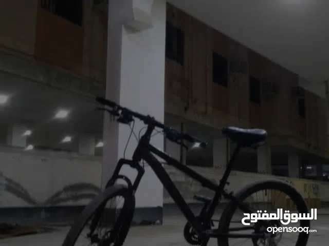 سيكل مستعمل نظيف جدا والله بس بدون كرسي حيك ايوكت