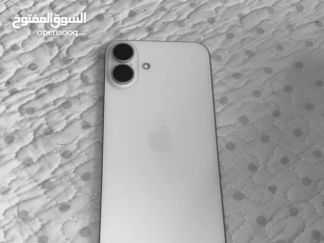 آيفون 16 plus