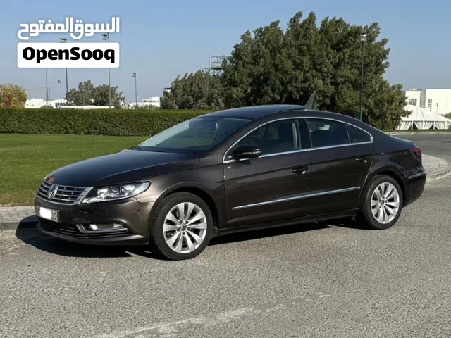 Used Volkswagen Passat in Northern Governorate